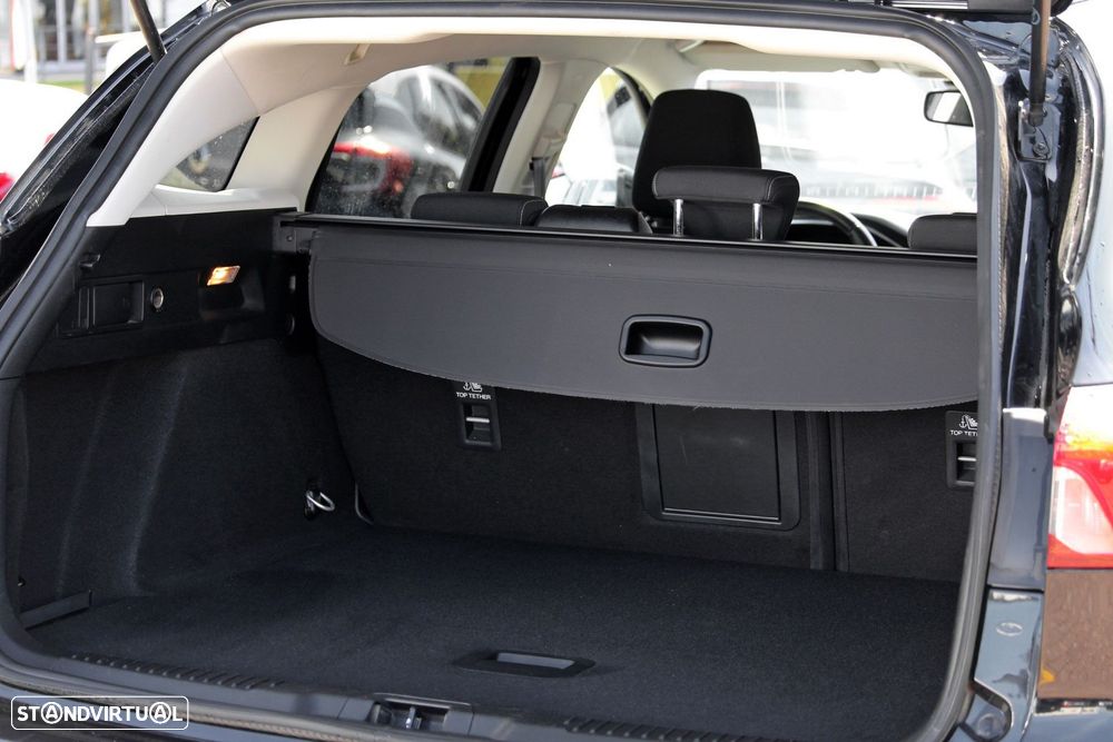 Ford Focus SW 1.5 TDCi EcoBlue Titanium - 11