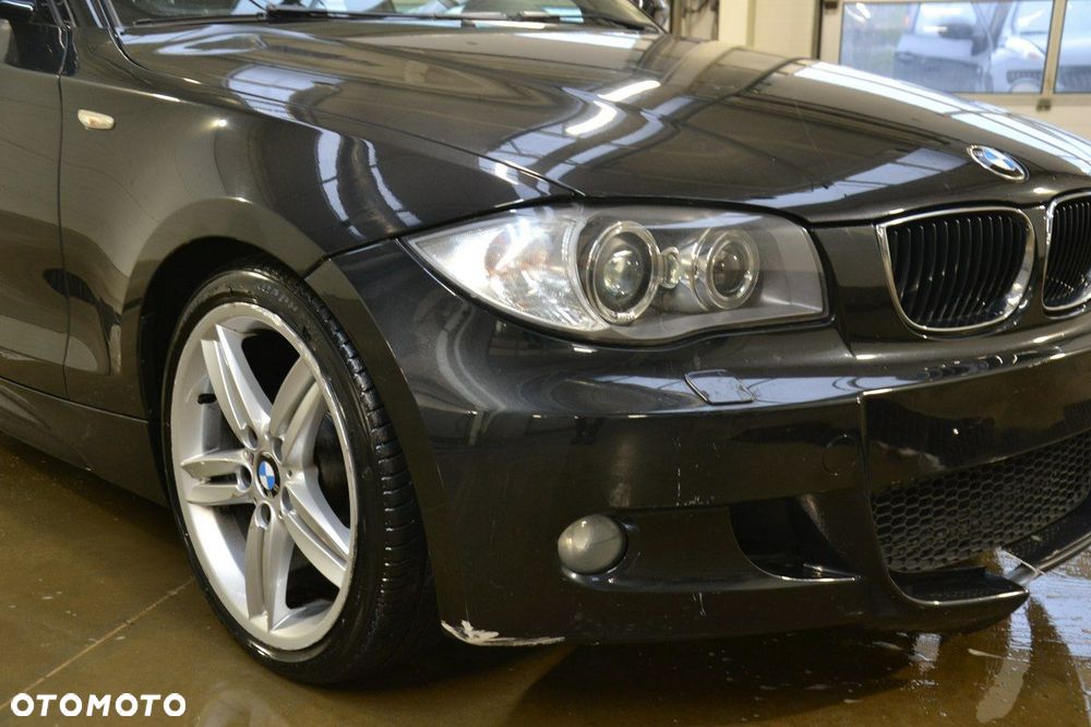 BMW Seria 1 - 9
