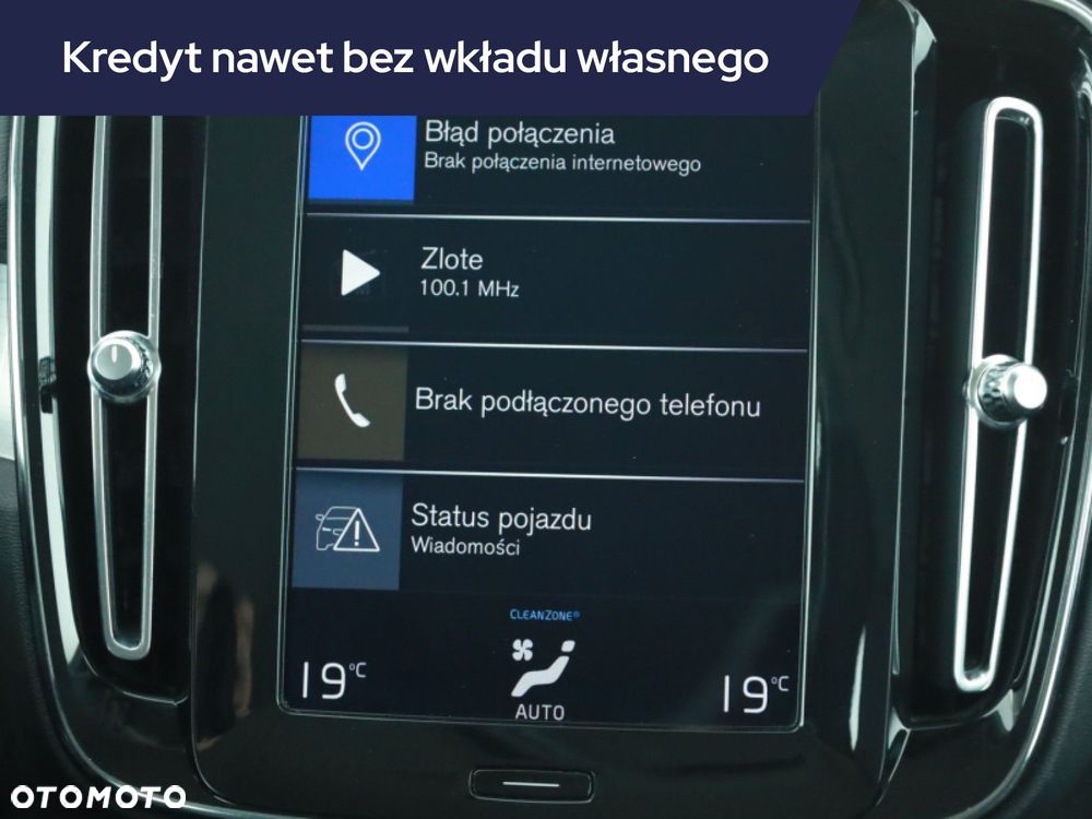Volvo XC 40 - 11