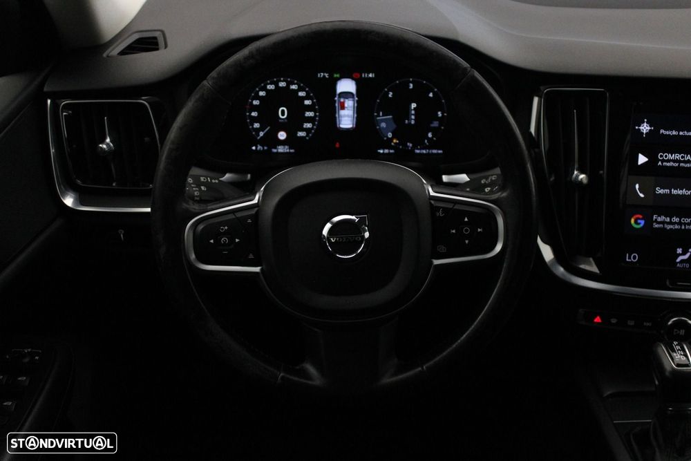 Volvo V60 2.0 D3 Geartronic - 9