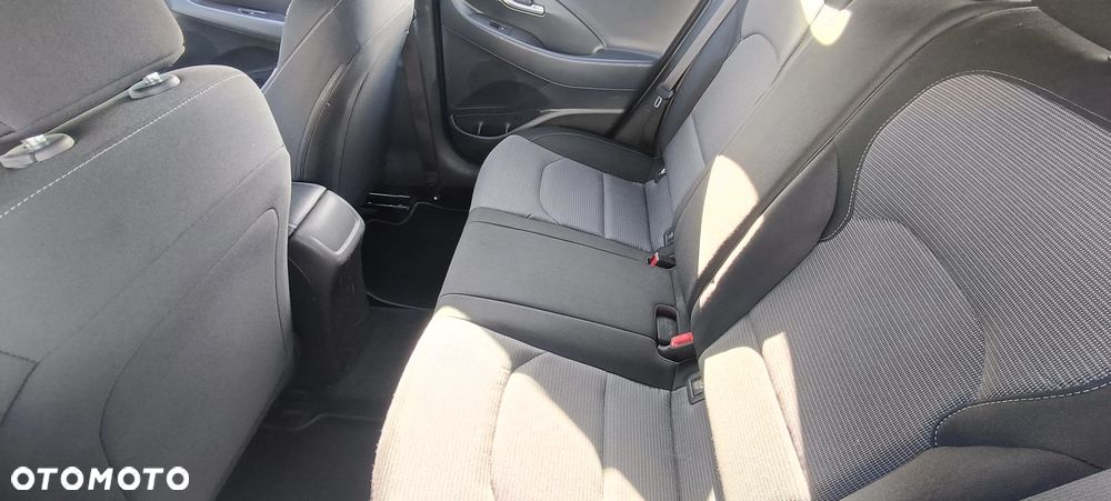 Hyundai i30 1.4 GET - 7