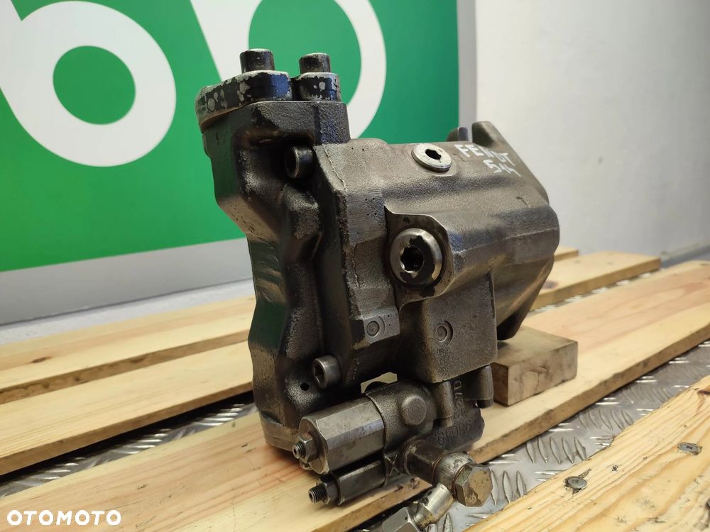 Pompa hydrauliczna Fendt 514 (32487963 Rexroth) - 7