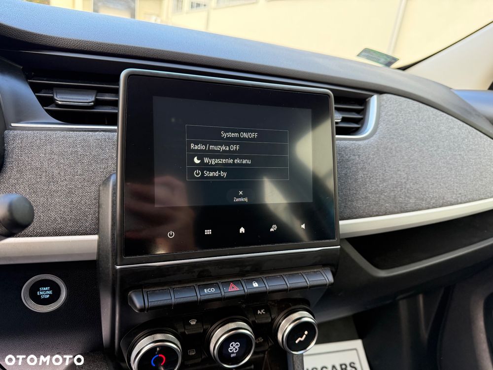 Renault Zoe R135 Z.E 50 Zen - 35
