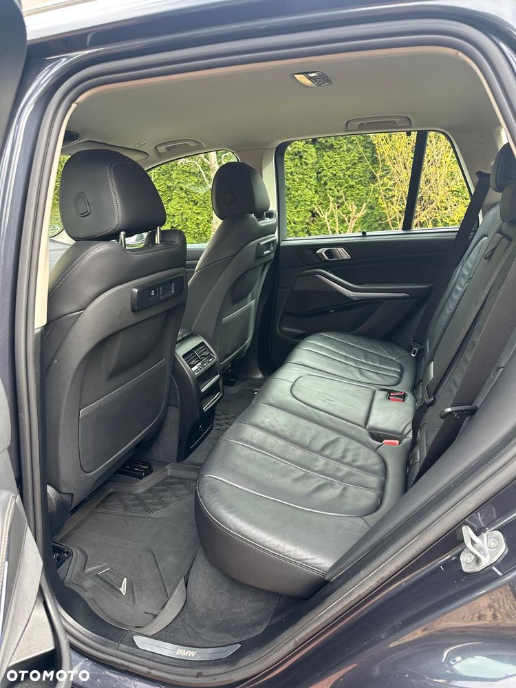 BMW X5 xDrive25d - 13