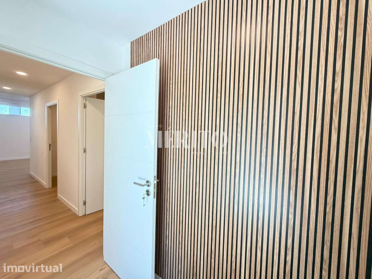 Apartamento T2+1 Renovado em Delães - Grande imagem: 4/10
