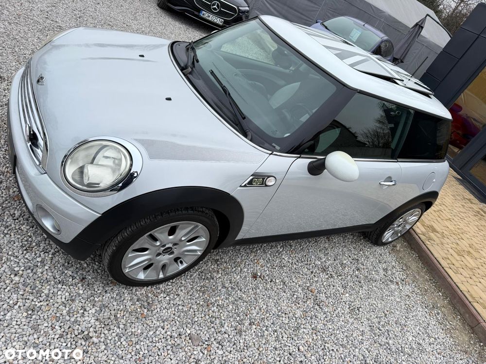 MINI Cooper Standard - 9