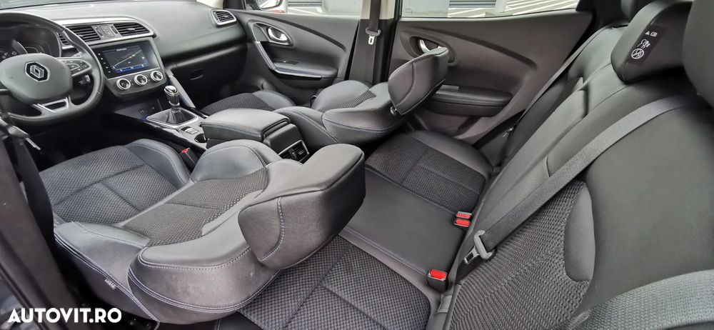 Renault Kadjar TCe GPF Intens - 7