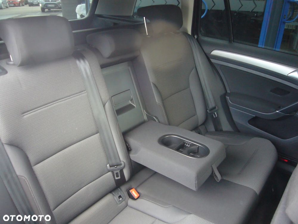 Volkswagen Golf 1.6 TDI BMT Highline - 17