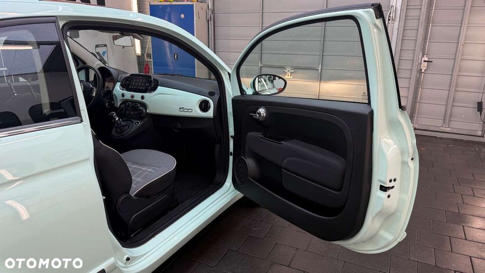 Fiat 500 - 39