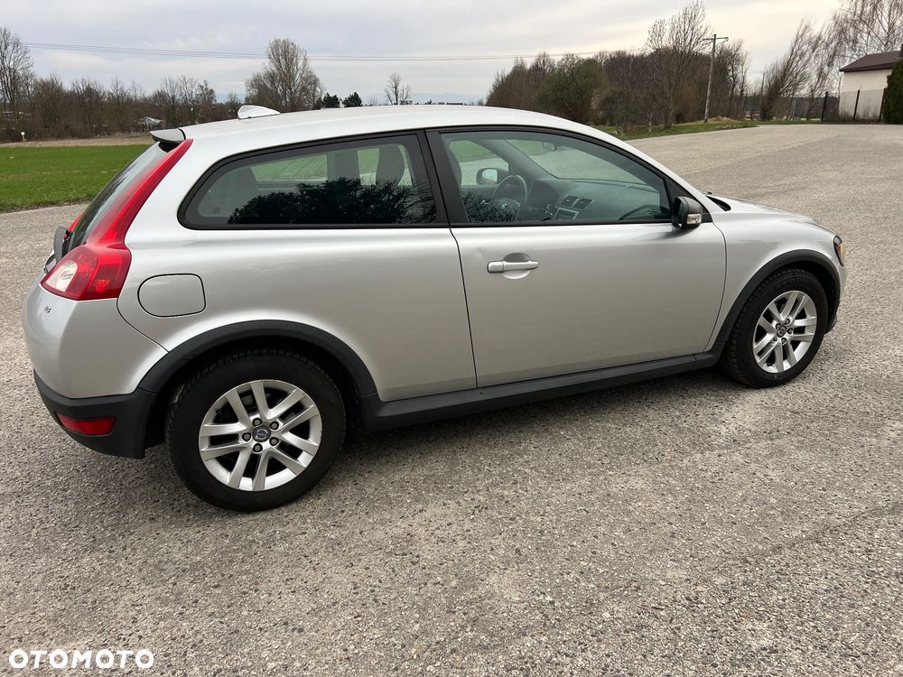 Volvo C30 1.6 Edition - 20