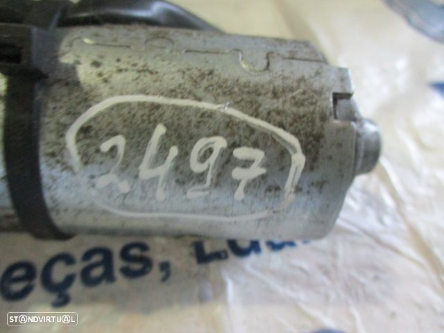 Motor Banco 2108200308 MERCEDES W210 2001 BANCO ESQ - 3