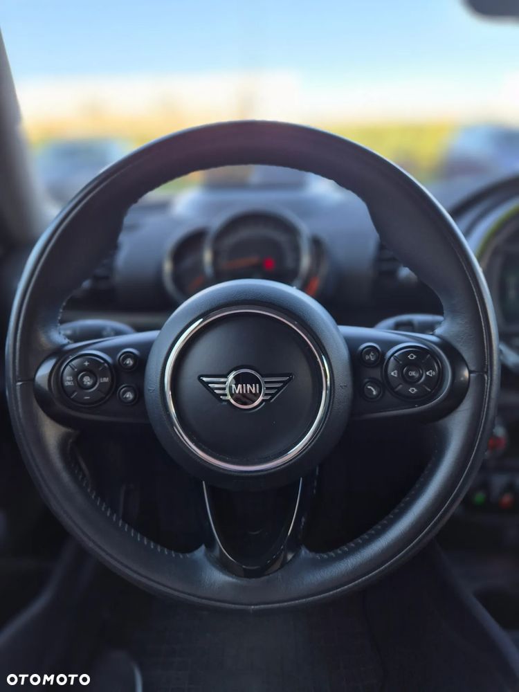 MINI Clubman Cooper D Essential Trim - 18