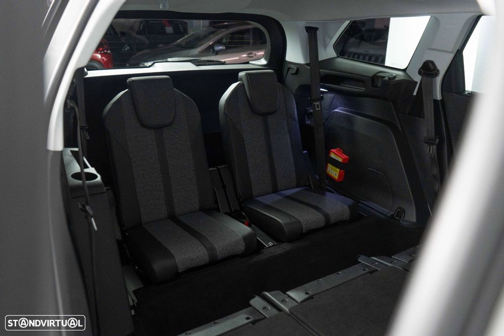 Peugeot 5008 1.6 BlueHDi Allure EAT6 J18 - 13