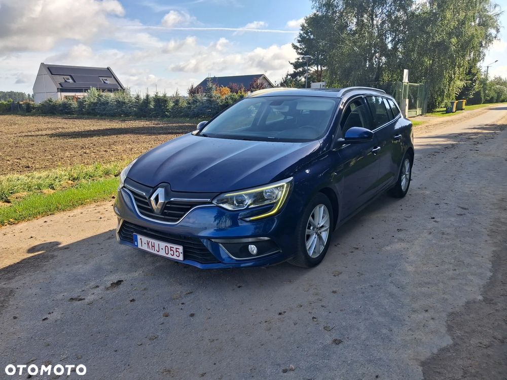 Renault Megane ENERGY dCi 110 INTENS - 2