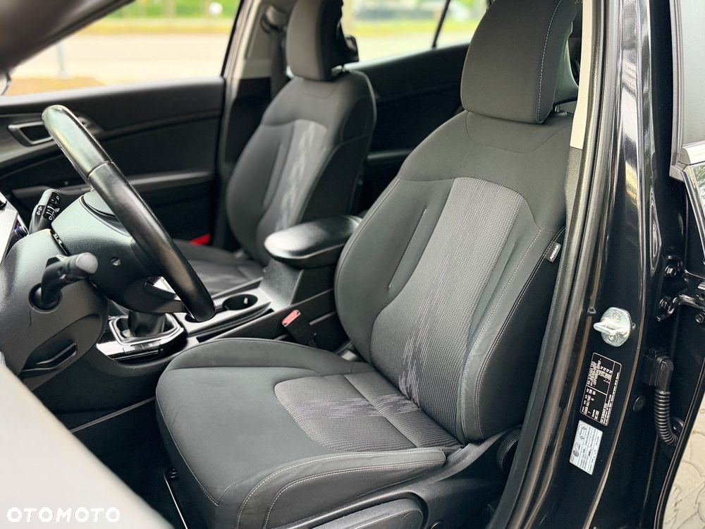 Kia Sportage 1.6 T-GDI Business Line 2WD - 38