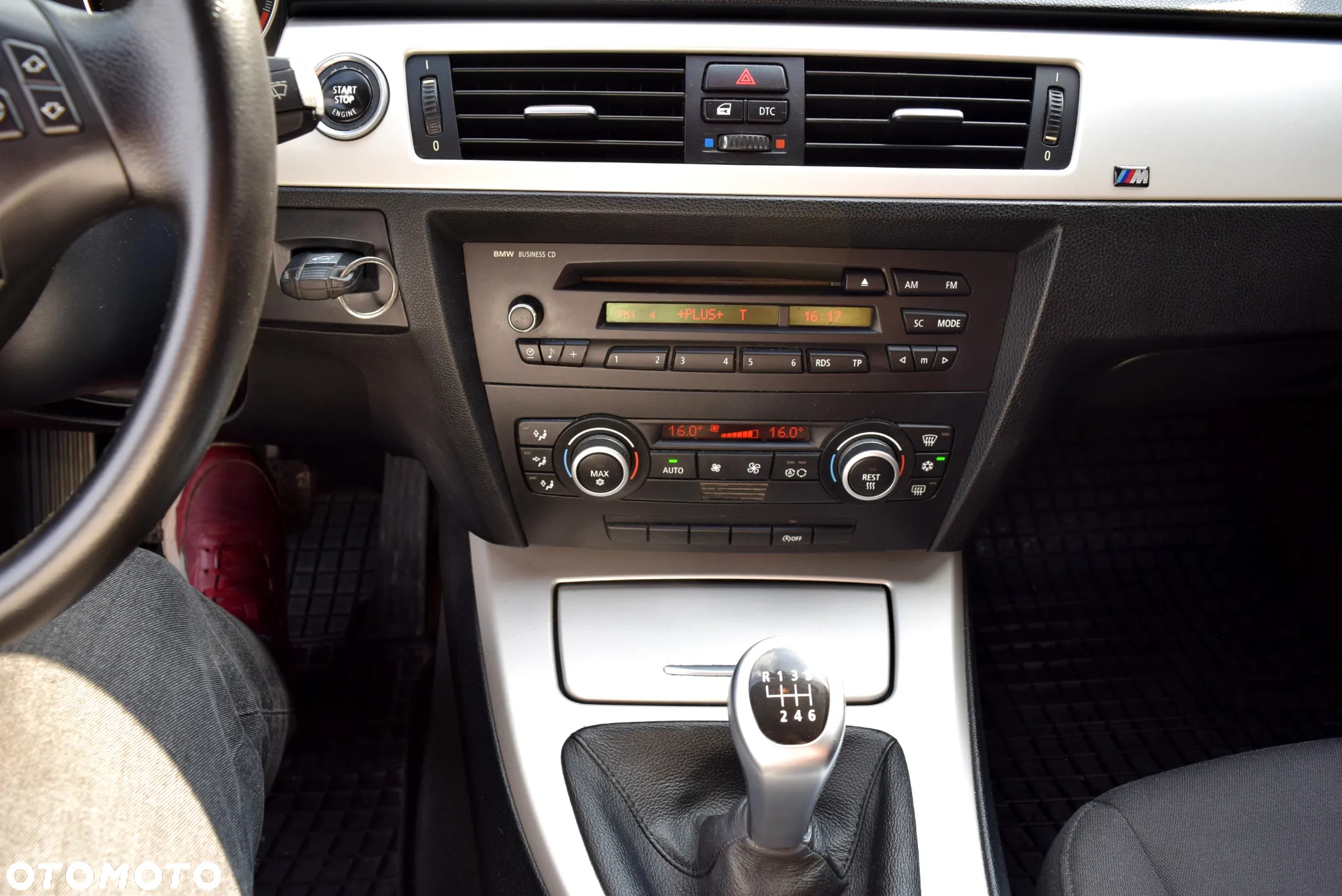 BMW Seria 3 316i - 20