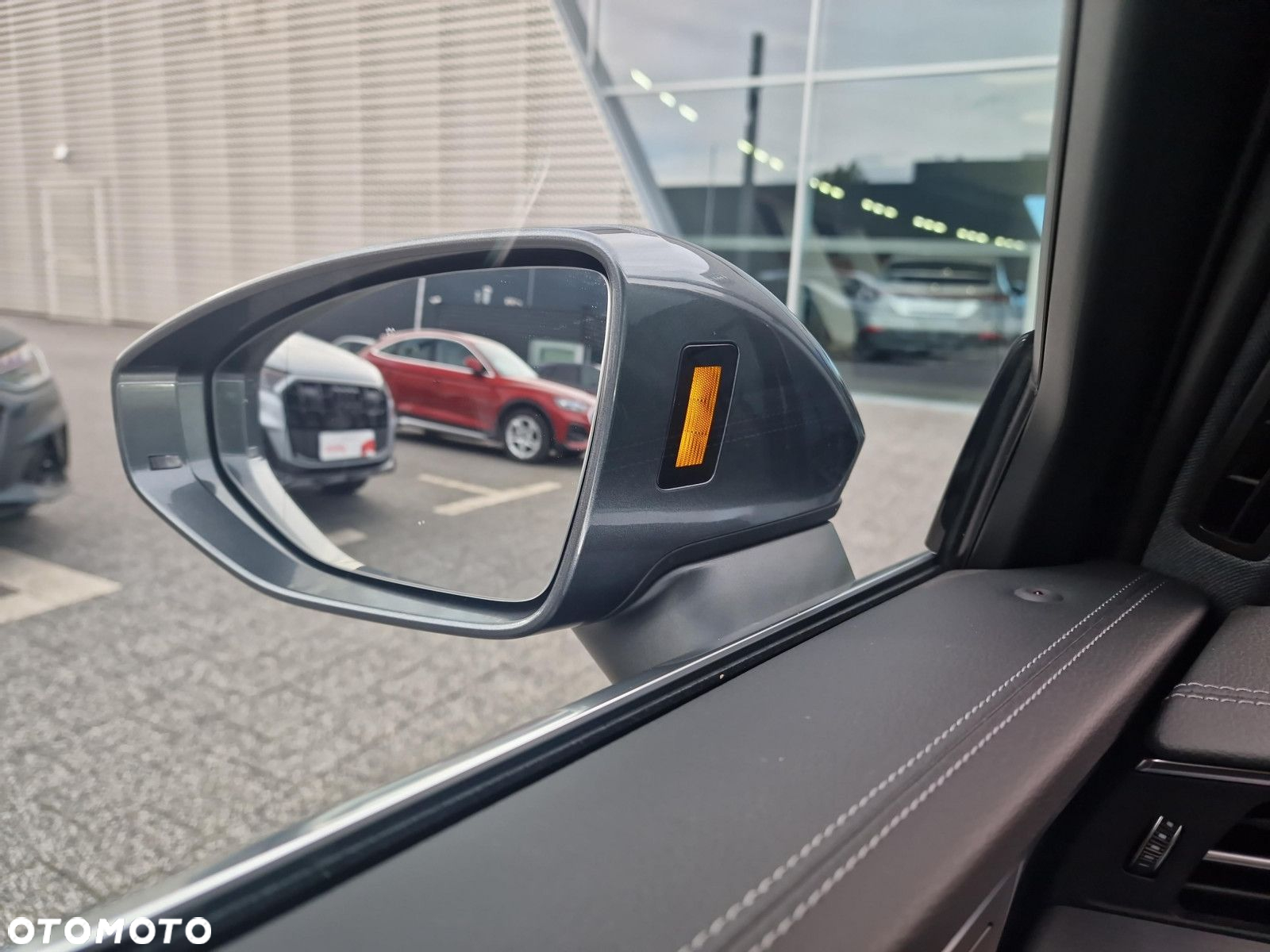 Audi A6 - 29