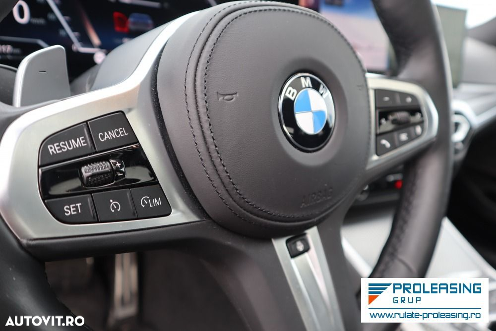 BMW Seria 3 - 9