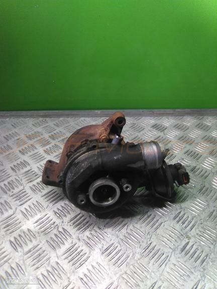 Reparação de Motor Ford Mondeo 2.0 TDI 2007 QXBA - 15