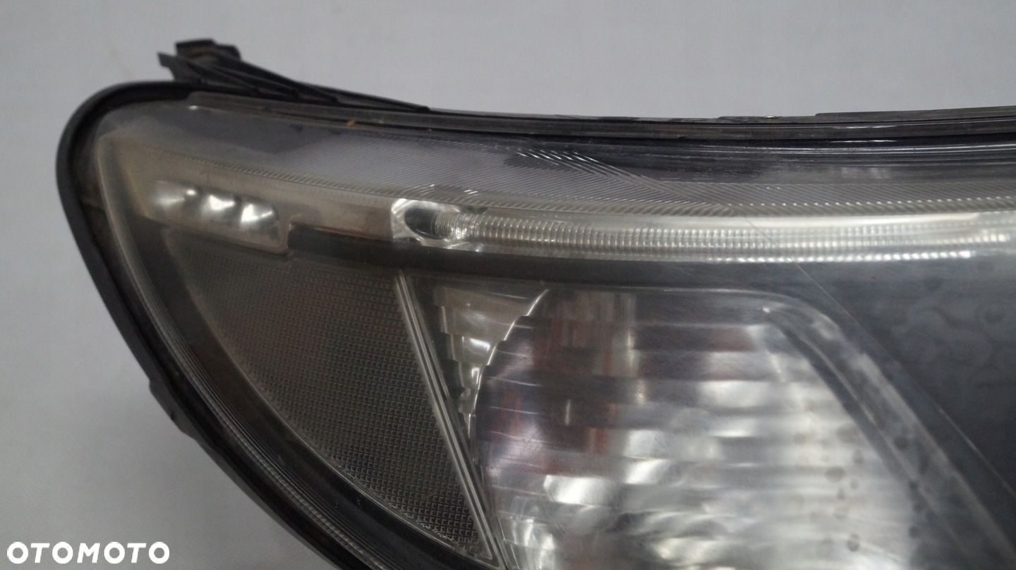 LAMPA PRZEDNIA PRAWA SAAB 9-3 II LIFT - 2