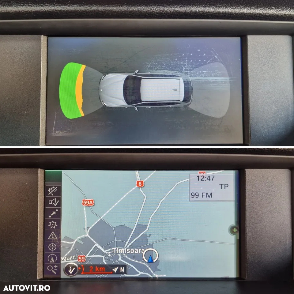 BMW X1 sDrive18d - 23