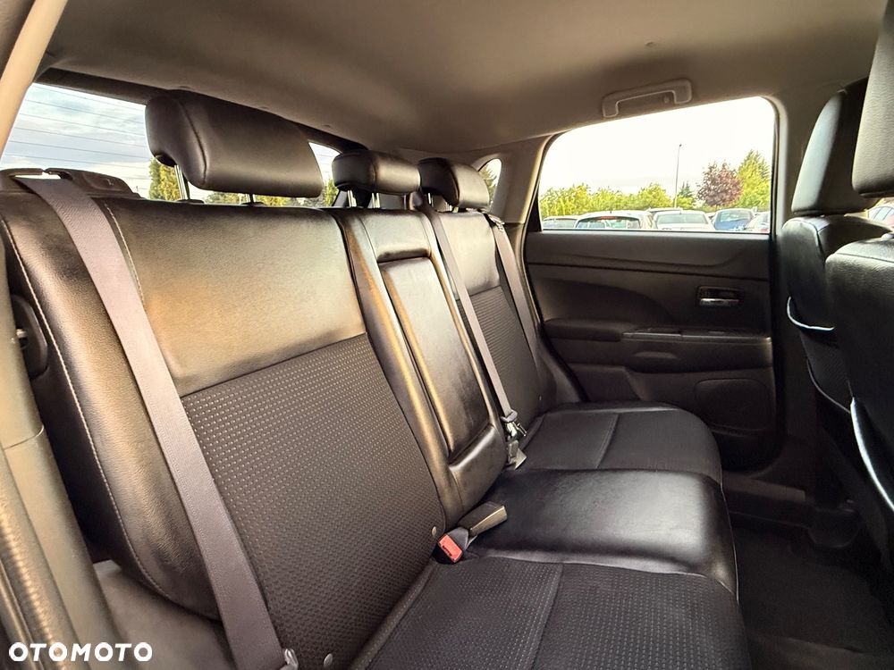 Citroën C4 Aircross 1.6 HDi STT 4x2 Exclusive - 31