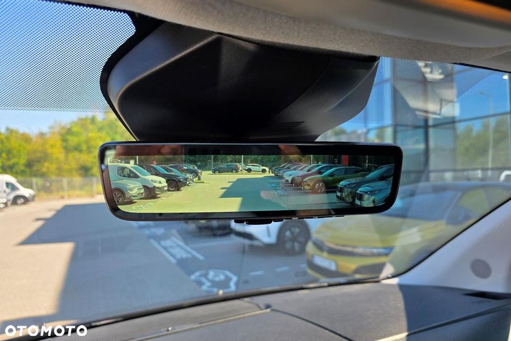 Opel Vivaro XL L2H1 EAT8 Zabudowa Brygadowa 2.2 180KM - 14