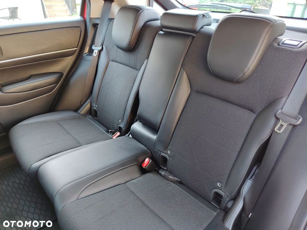Honda HR-V 1.5 i-MMD Advance Style CVT - 34