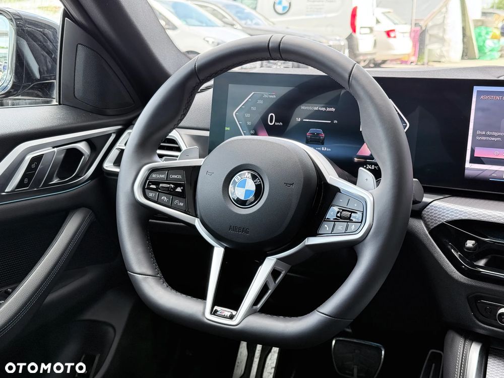 BMW Seria 4 430i xDrive M Sport - 19
