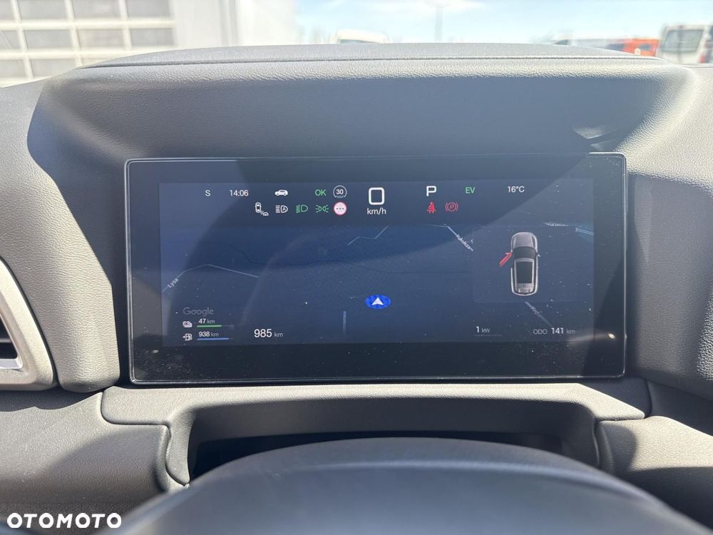 BYD Atto 2 DM-i Boost - 13