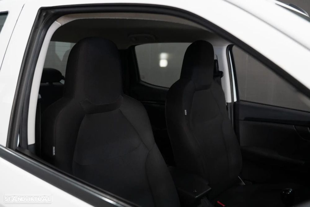 Isuzu D-Max 1.9 Ddi CD 4WD L - 15