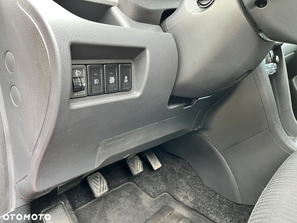 Suzuki Swift 1.2 Comfort Plus - 13