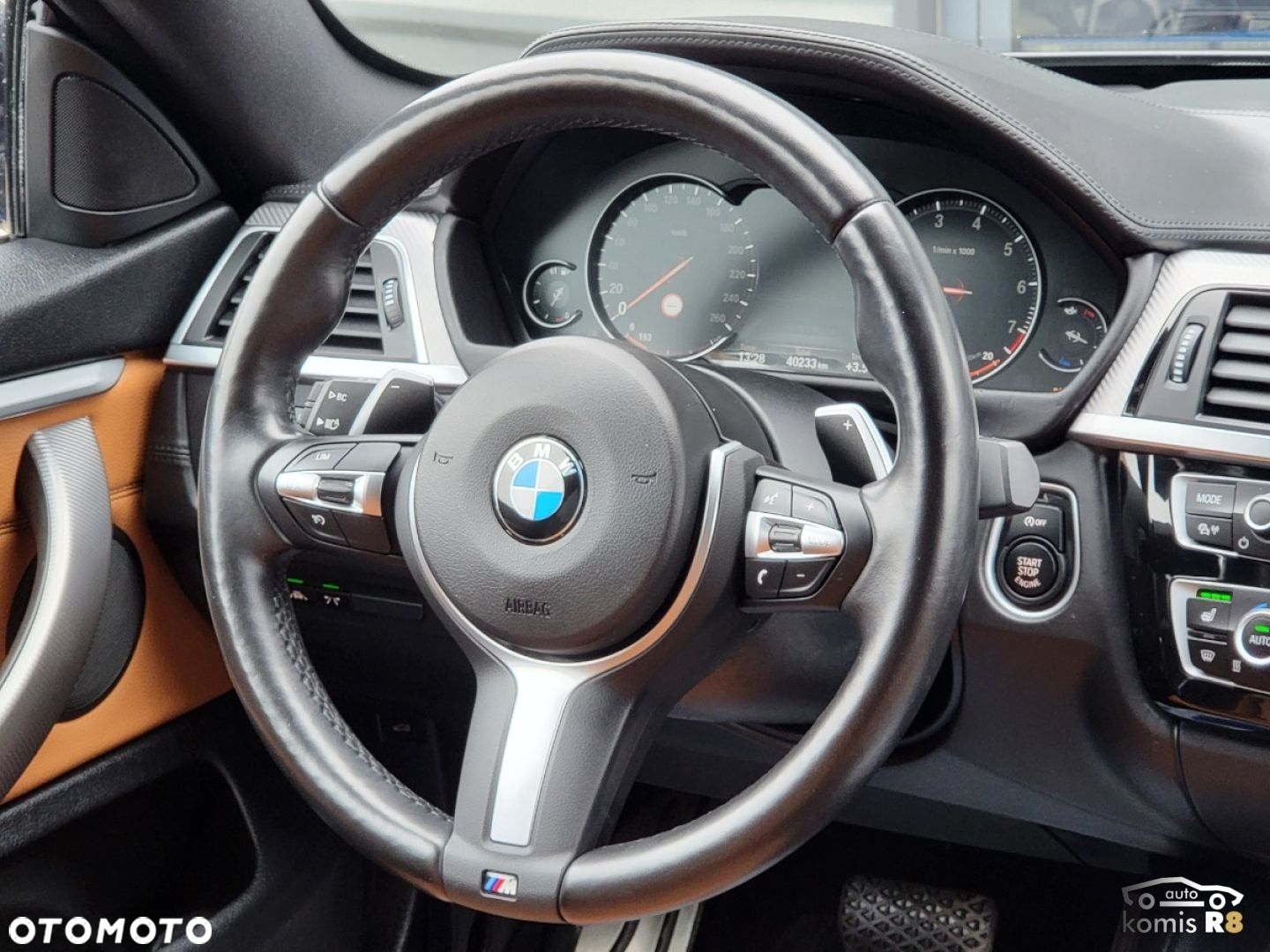 BMW Seria 4 - 29
