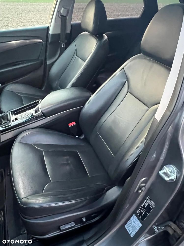 Hyundai i40 1.7 CRDi Premium - 11