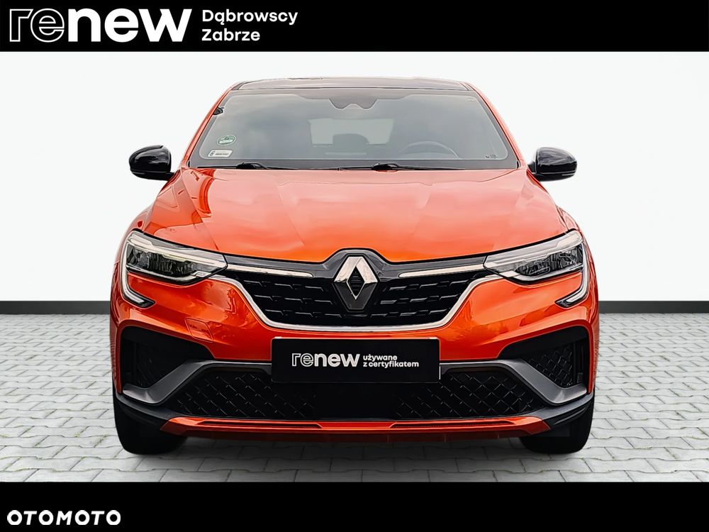 Renault Arkana - 2