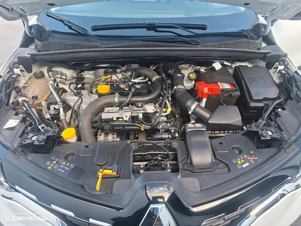 Renault Captur 1.0 TCe Evolution - 31