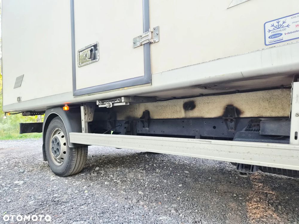 Iveco DAILY - 15