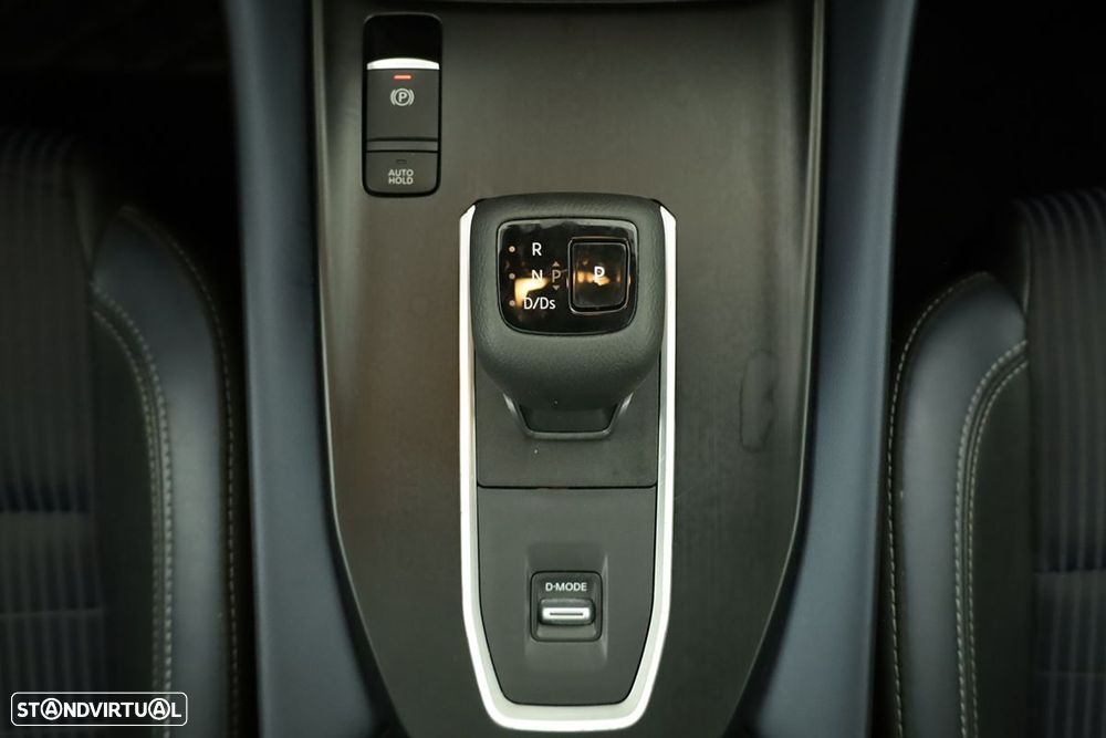 Nissan Qashqai 1.3 DIG-T Tekna+ Xtronic - 14