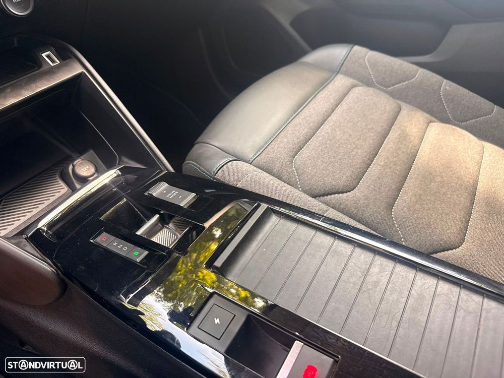 Citroën e-C4 50 kWh Feel Pack - 25