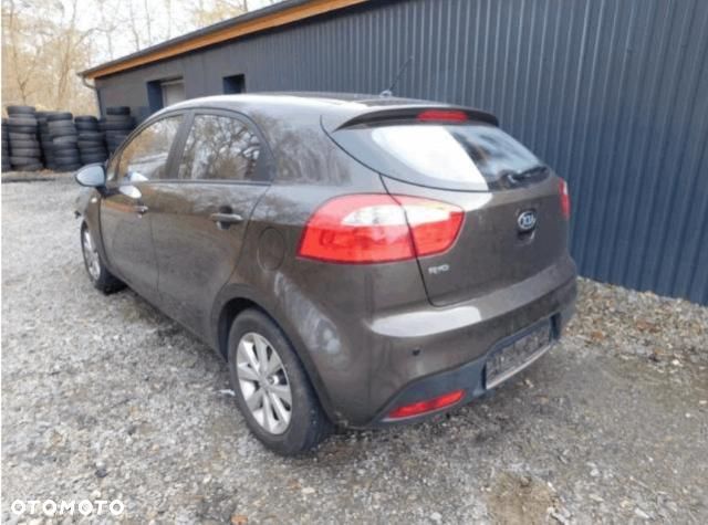Dach KIA RIO DBS III 3 1.2 G4LA 11- - 2