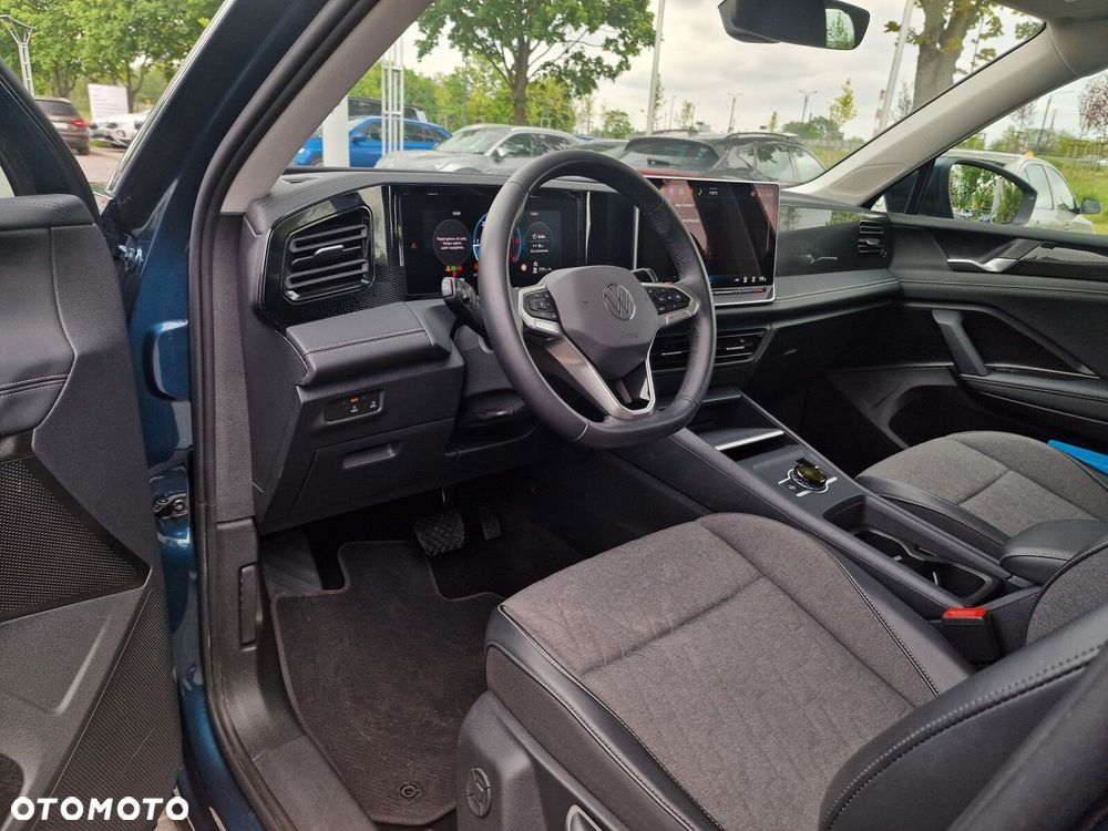 Volkswagen Tiguan 2.0 TDI Life DSG - 24
