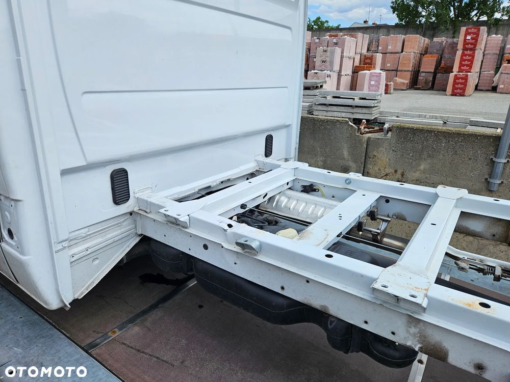Mercedes-Benz Sprinter 315 CDI - 6