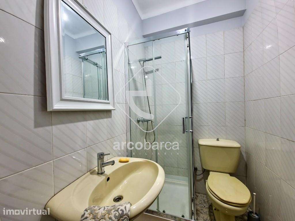 Apartamento T3 para arrendamento - Grande imagem: 5/11