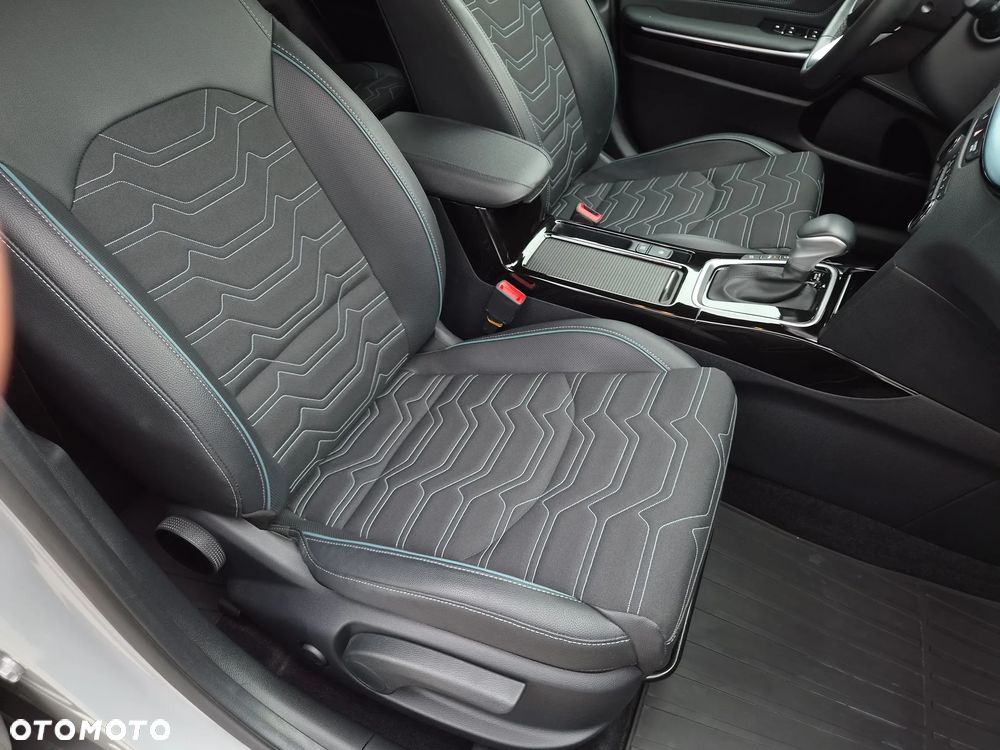 Kia XCeed 1.6 T-GDI Tribute DCT - 27