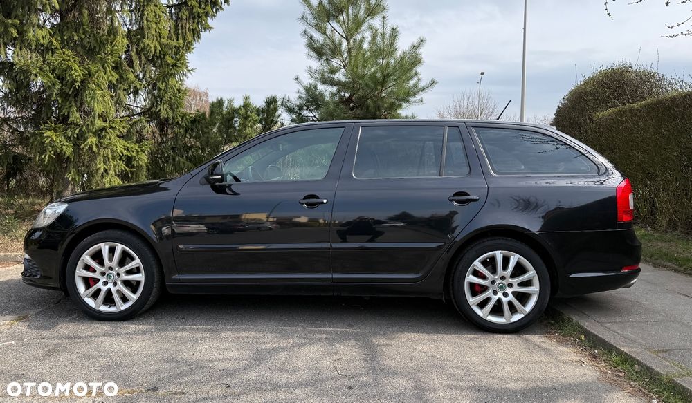 Skoda Octavia - 8