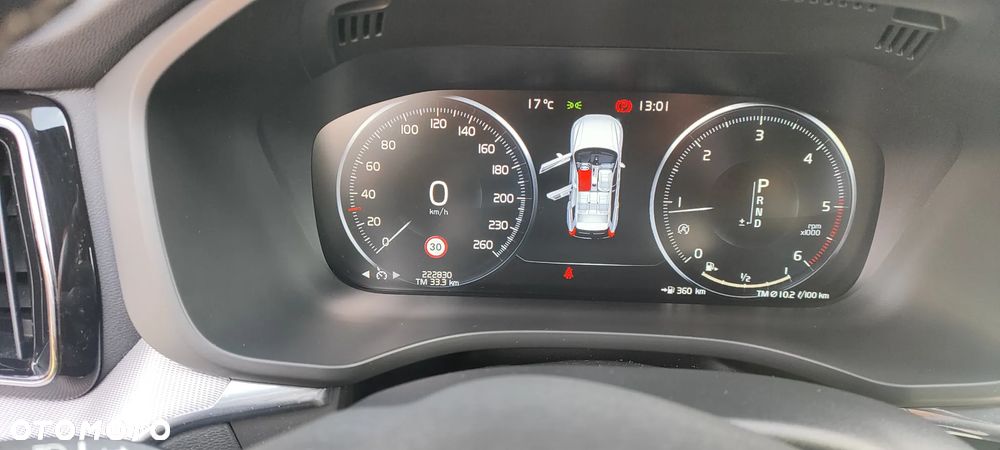 Volvo XC 60 D4 R-Design - 15