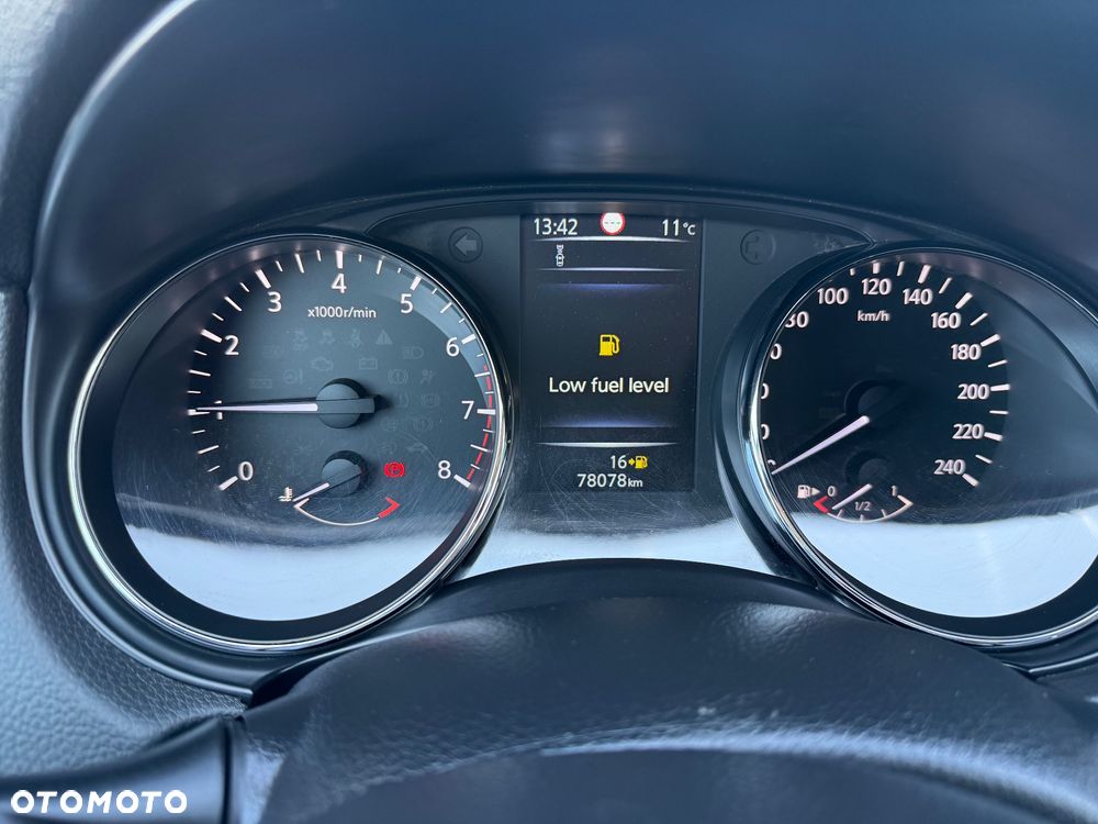 Nissan Qashqai 1.6 DIG-T N-Tec - 32