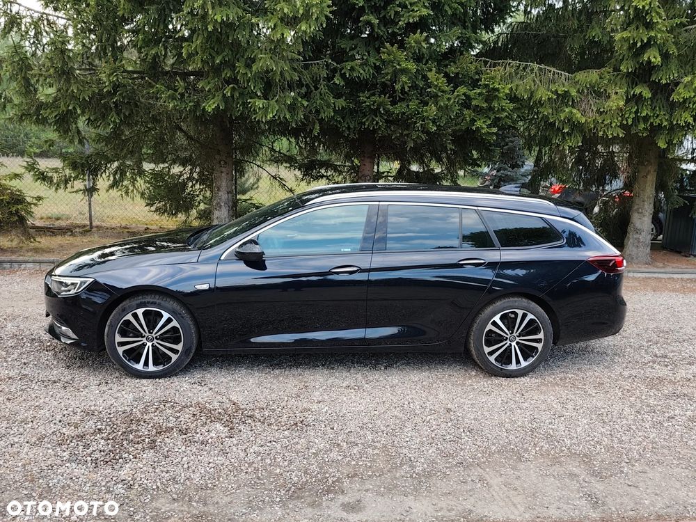 Opel Insignia - 3