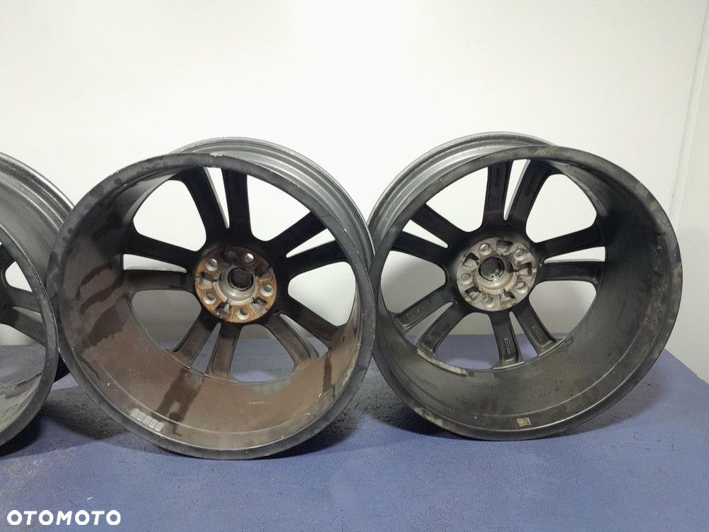 OPEL AMPERA FELGI ALUMINIOWE R19 5X115 8JX19 ET 46 4 SZT OPO48K1 - 13