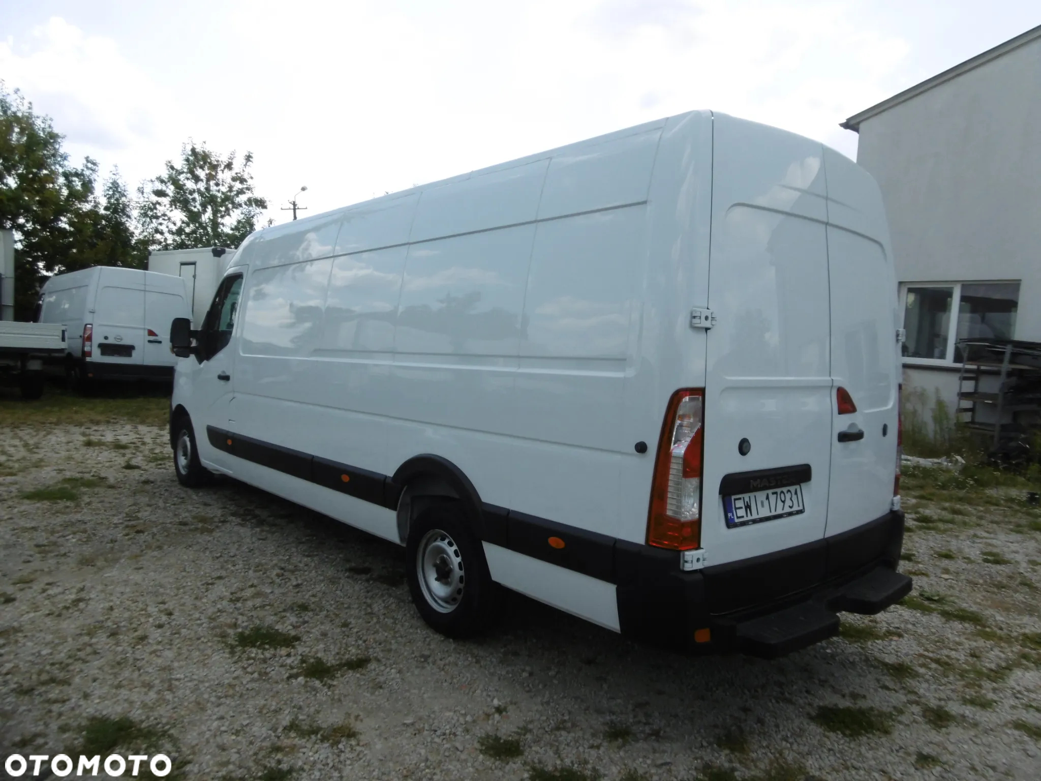 Renault Master - 3
